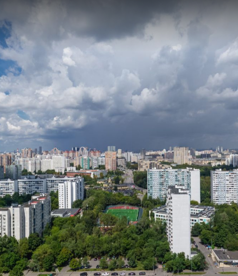 Панорама 360