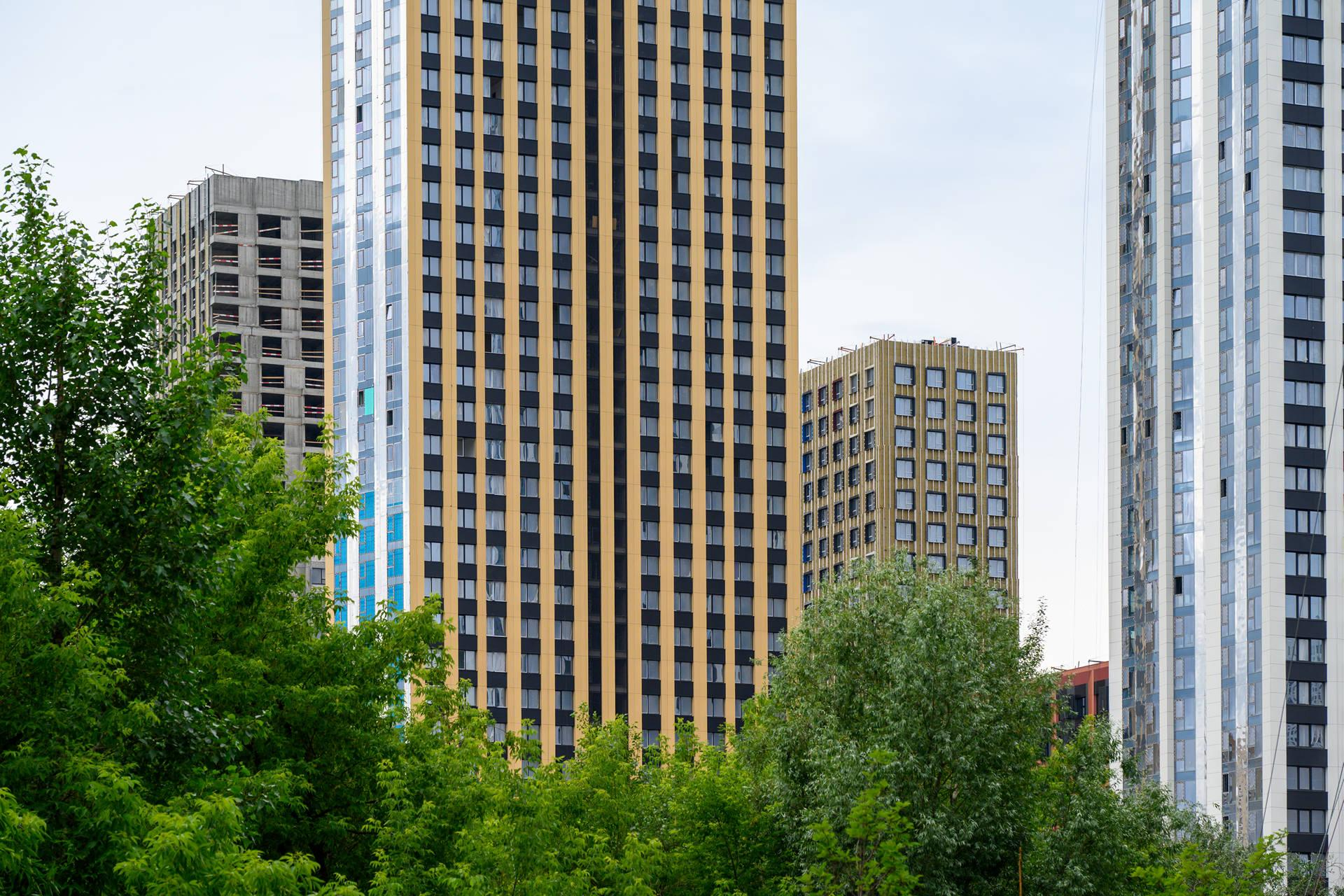 Июнь, 2026