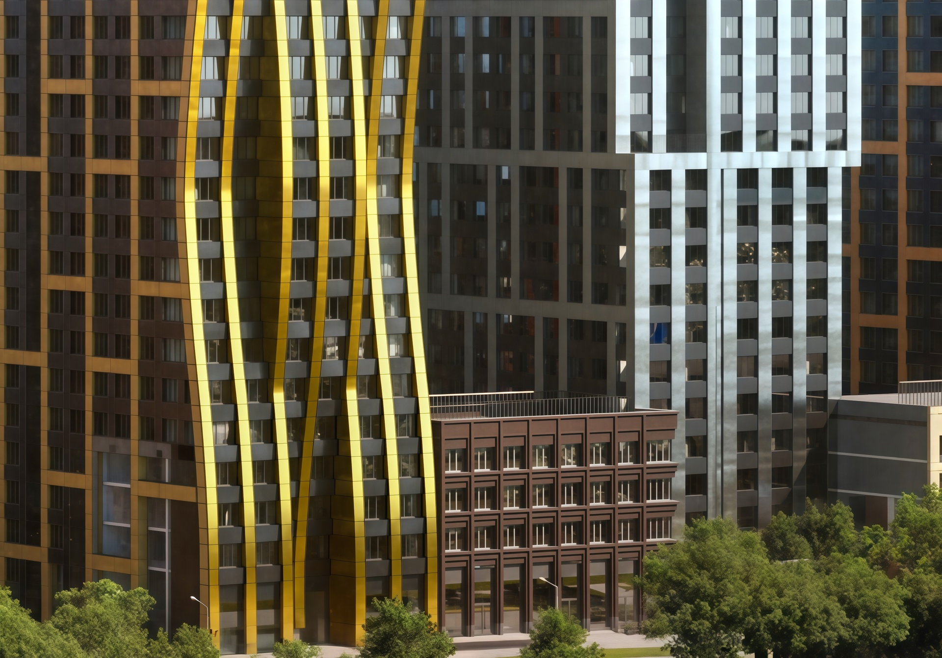 Офисный центр