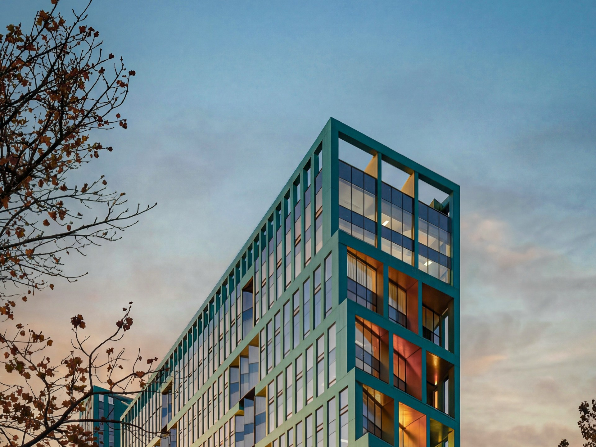 Старт продаж