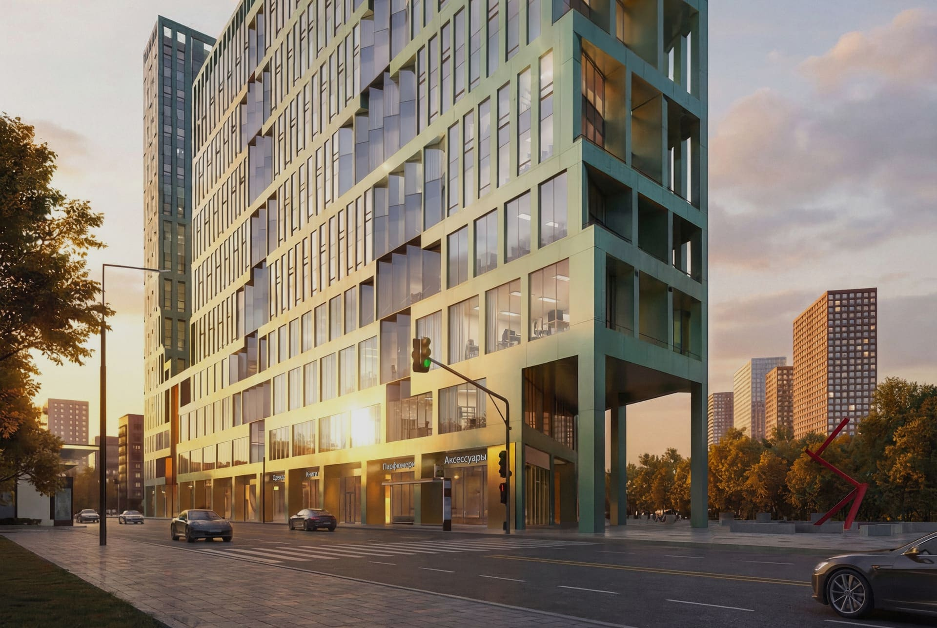 Изображение истории