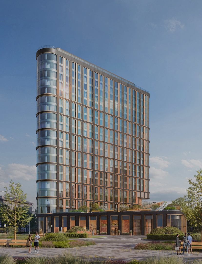 Изображение истории