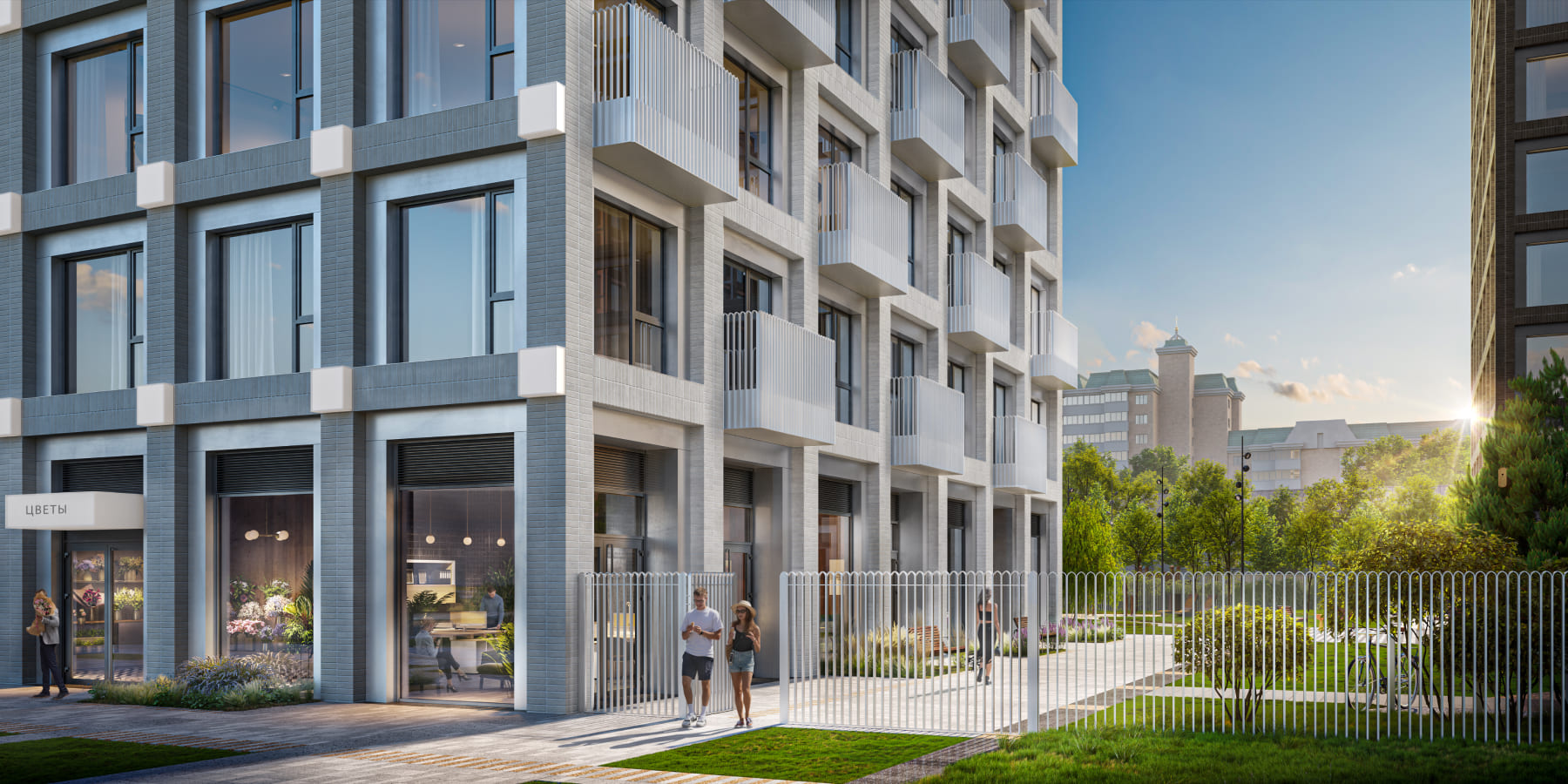 Описание изображения