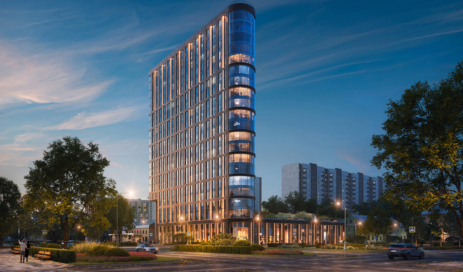 Описание изображения