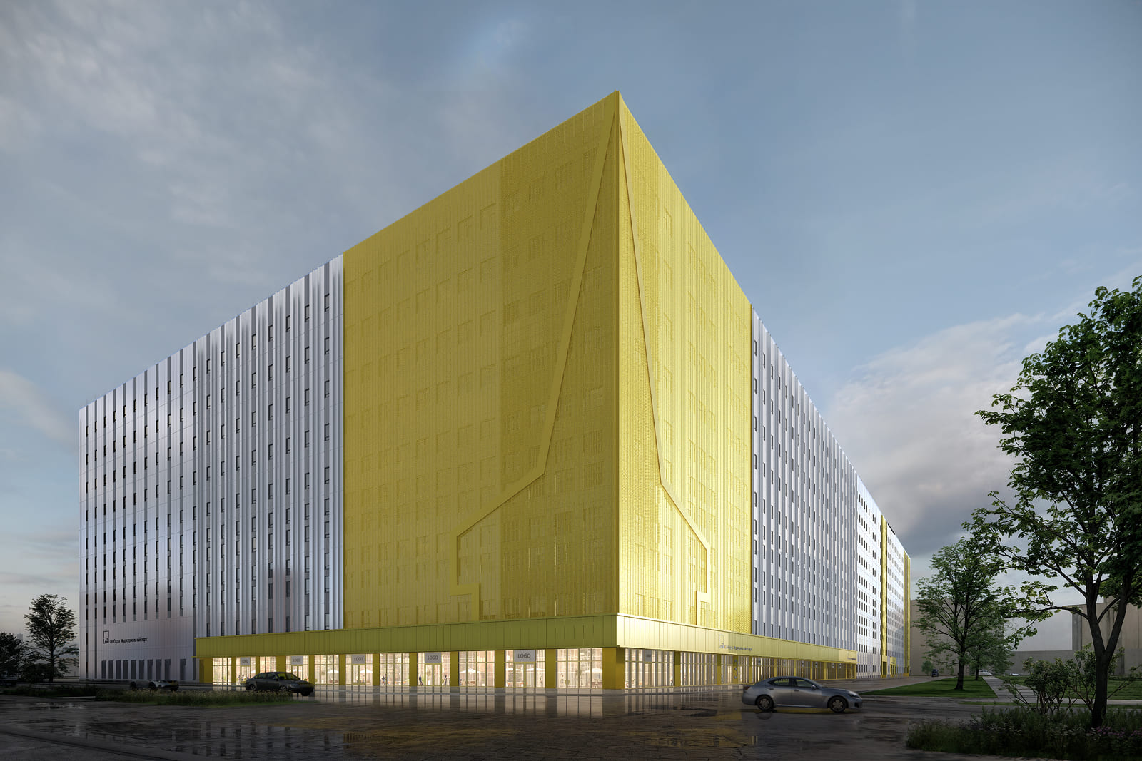 Описание изображения