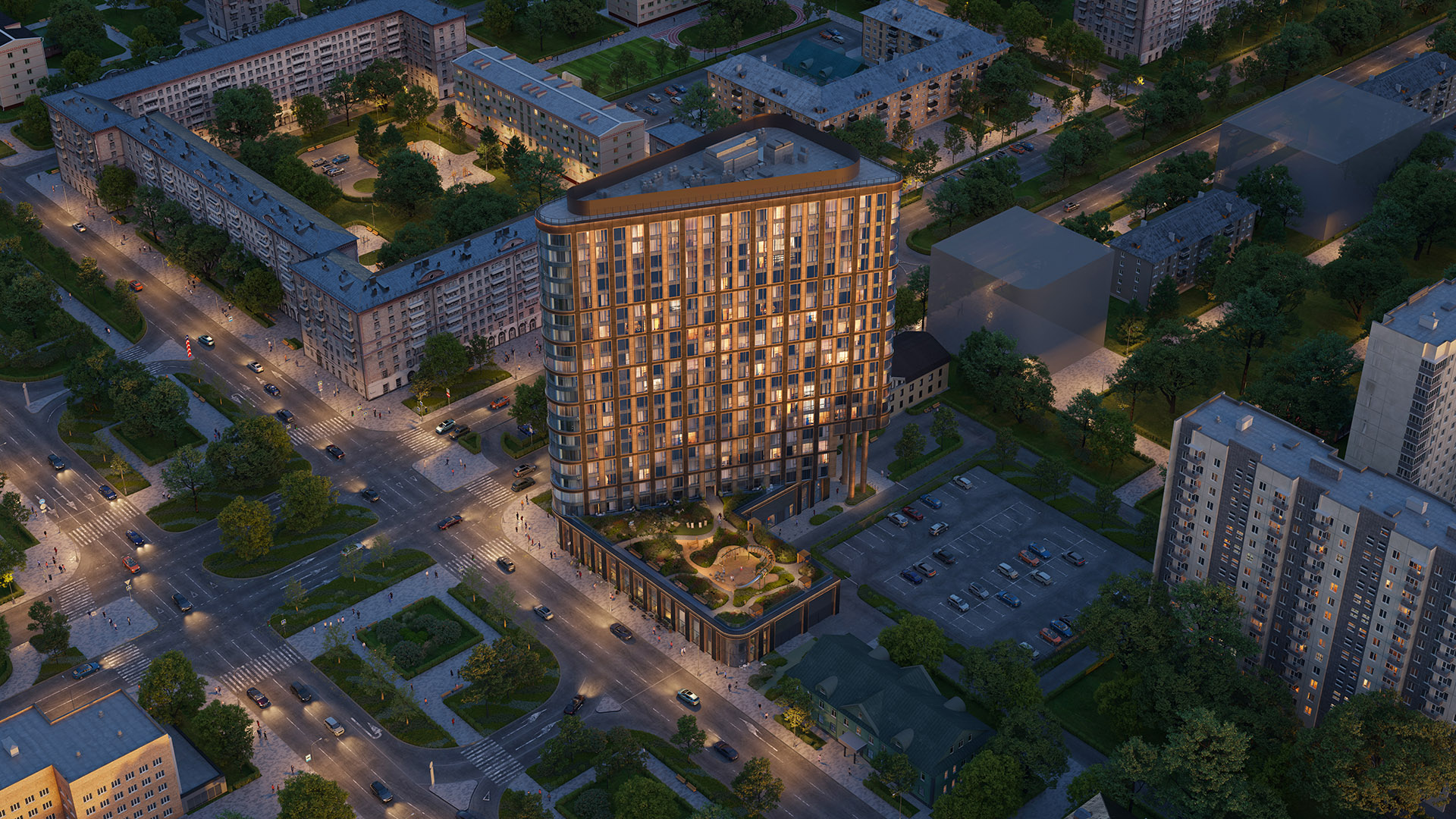 Описание изображения