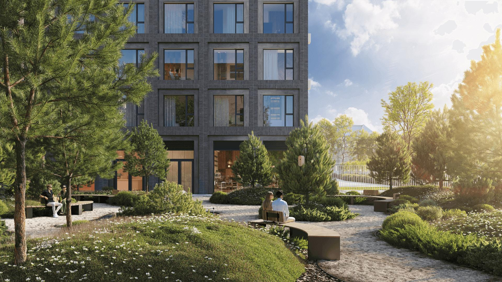 Описание изображения