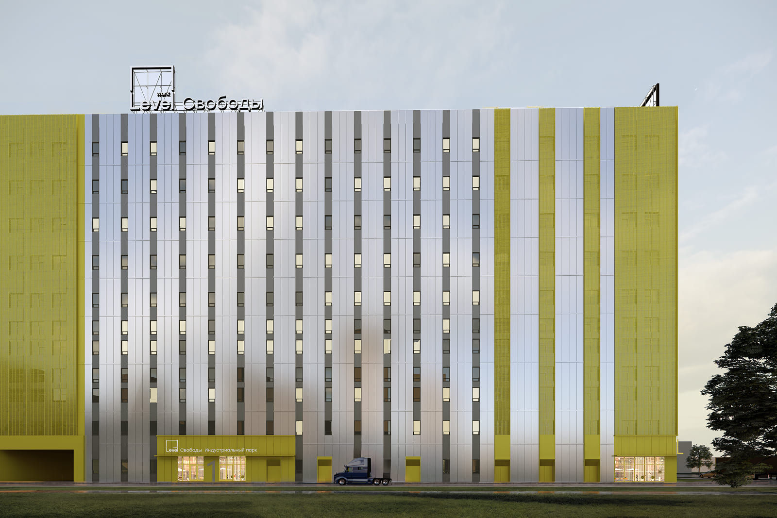 Описание изображения