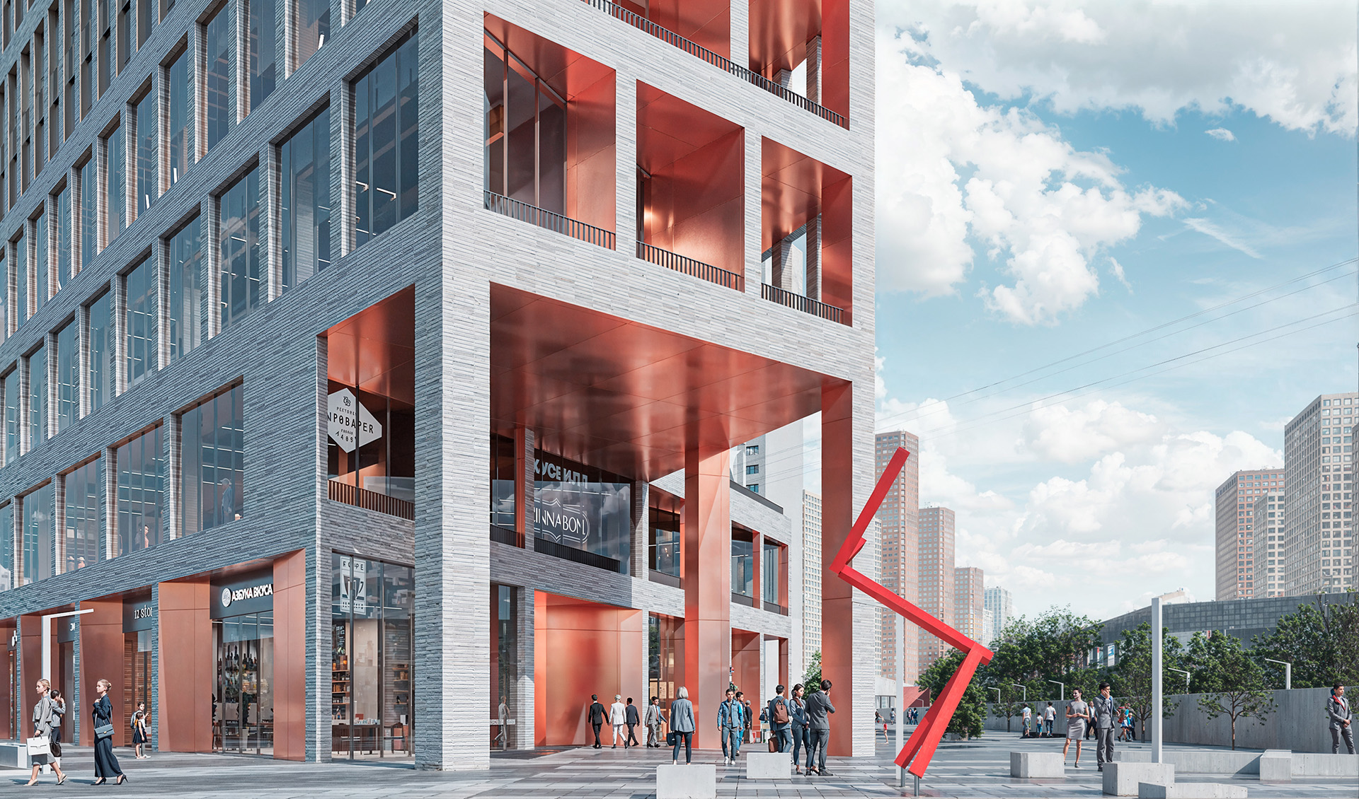 Описание изображения