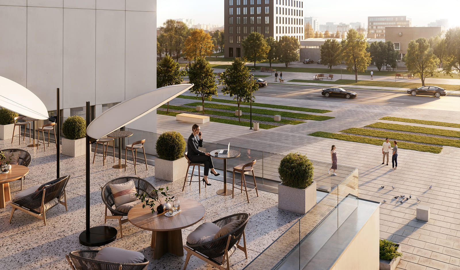 Описание изображения