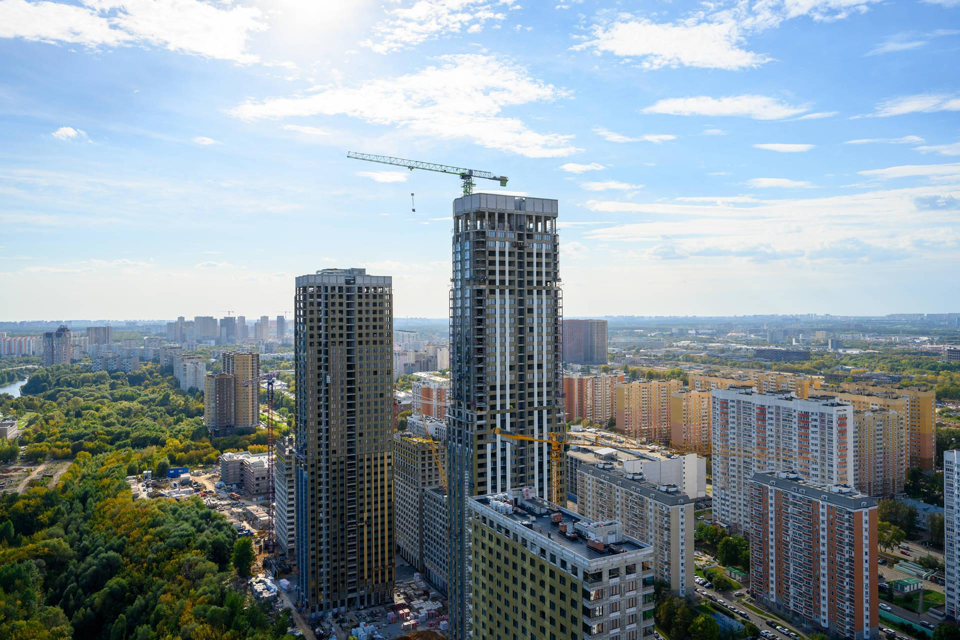 Сентябрь, 2025