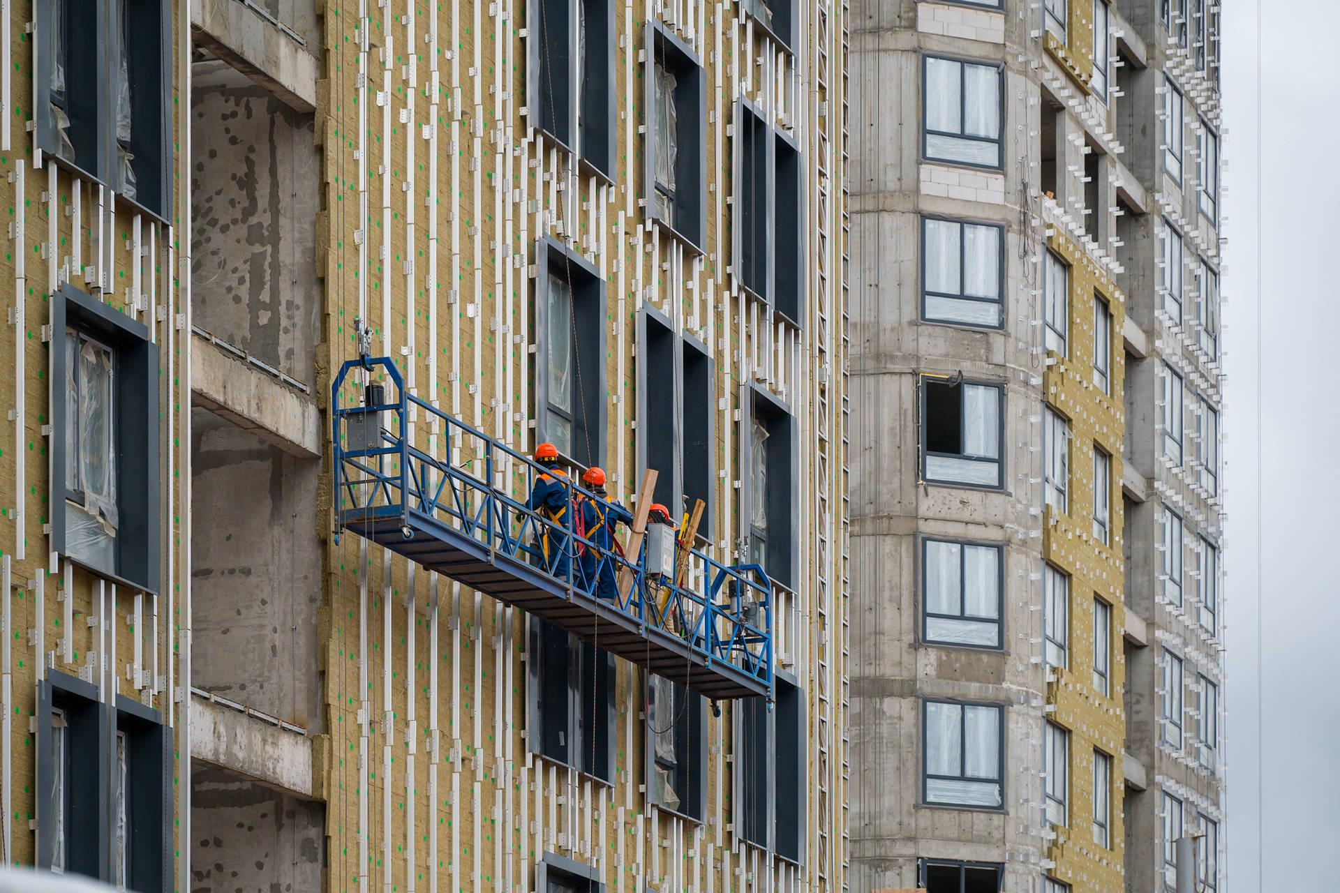 Май, 2025