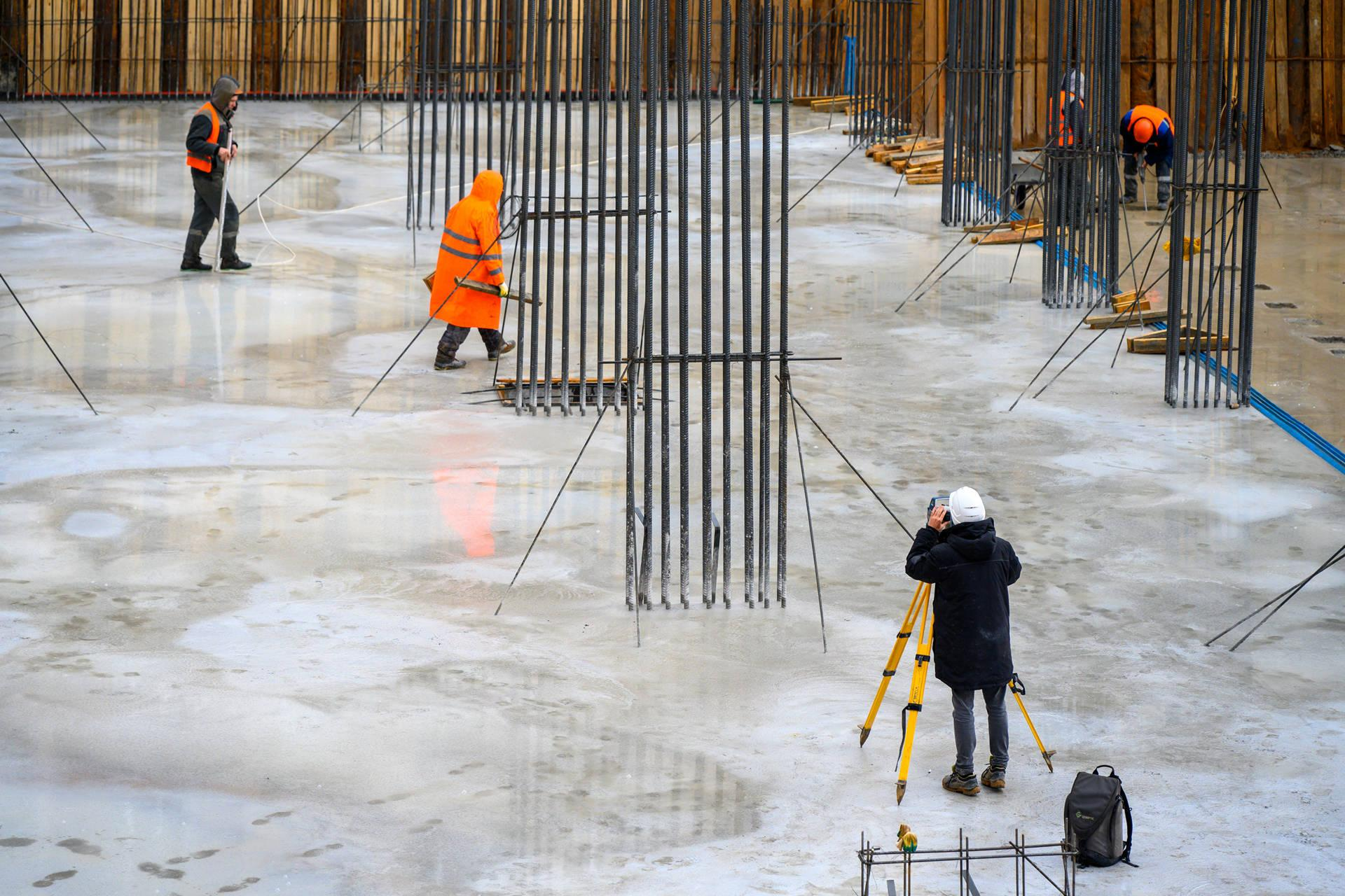 Октябрь, 2025