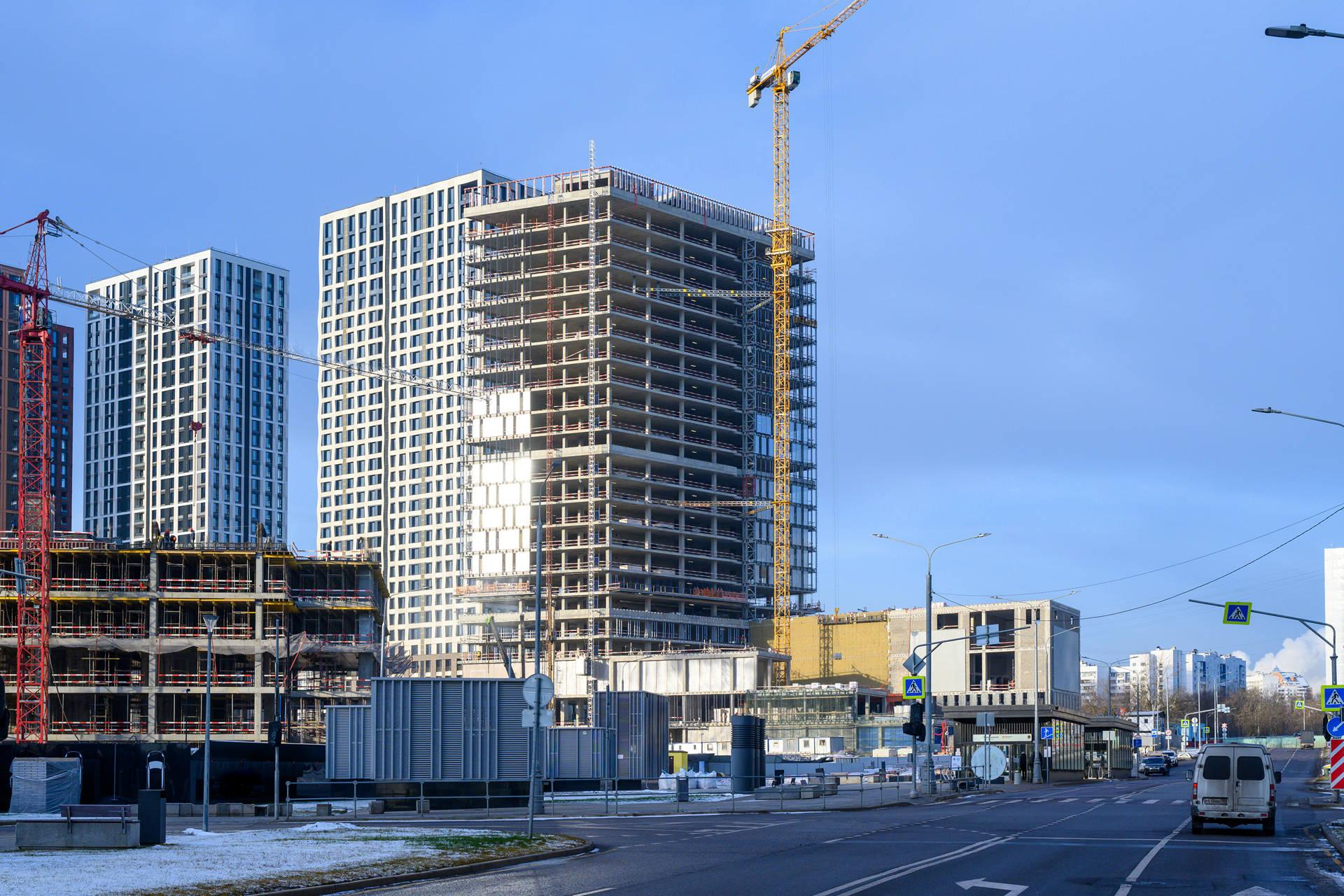 Декабрь, 2025