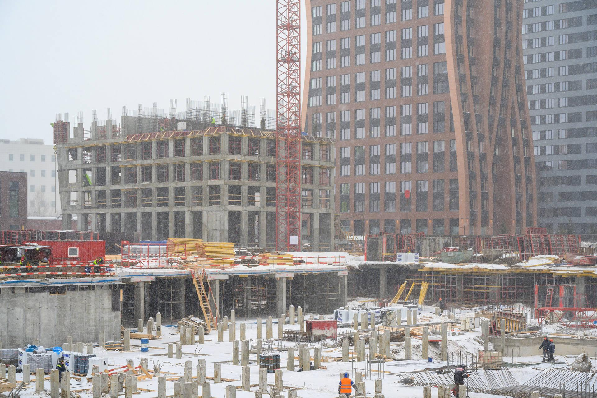 Февраль, 2026