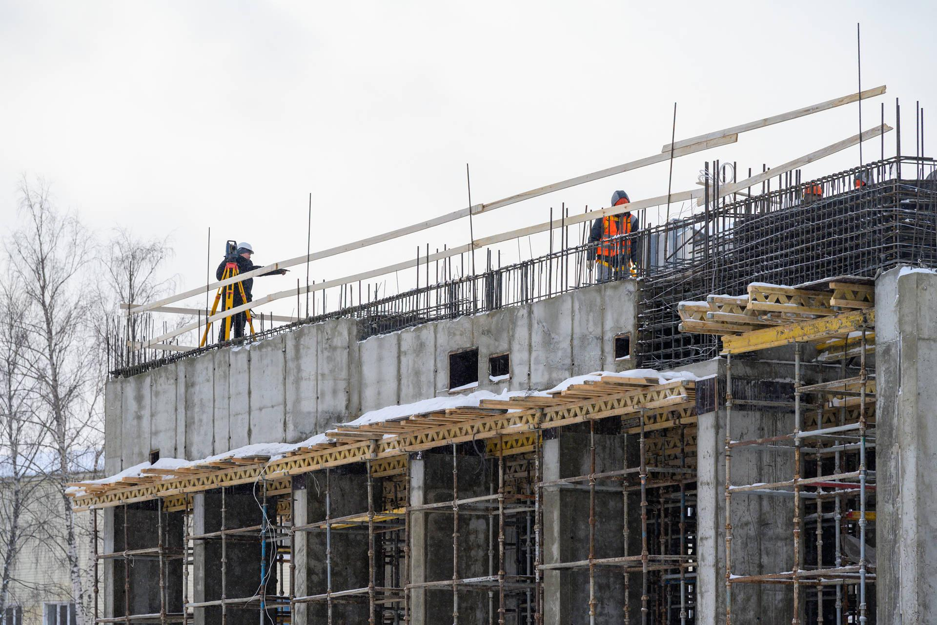 Февраль, 2026