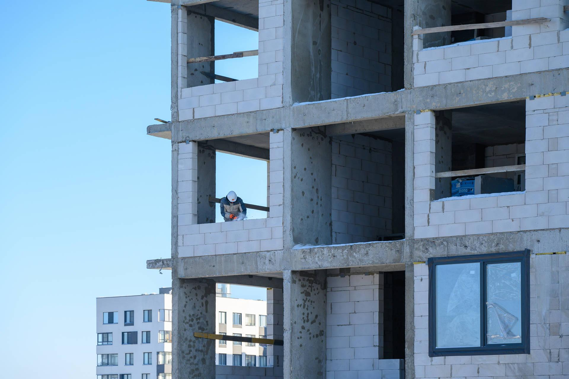 Февраль, 2026