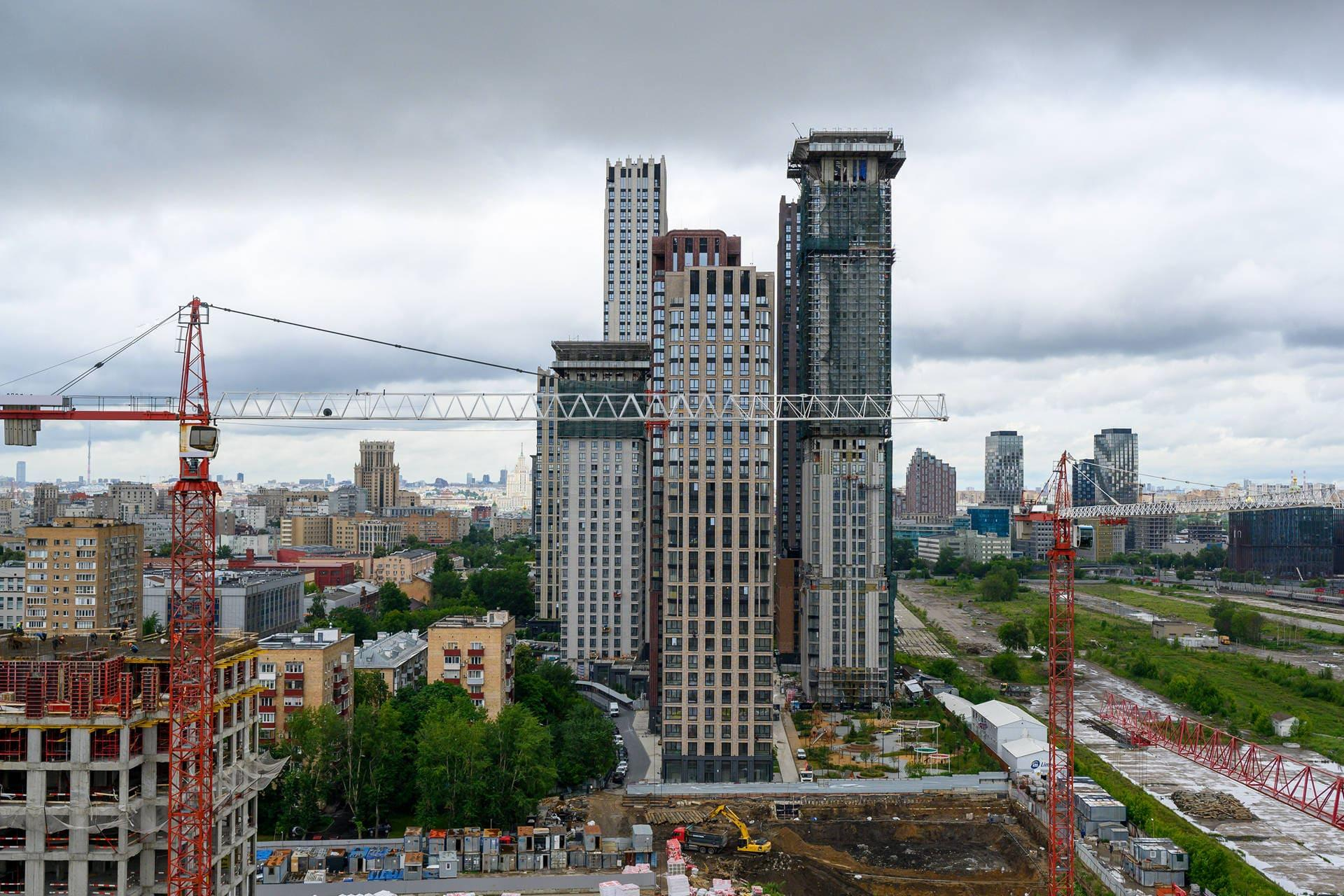 Июнь, 2025