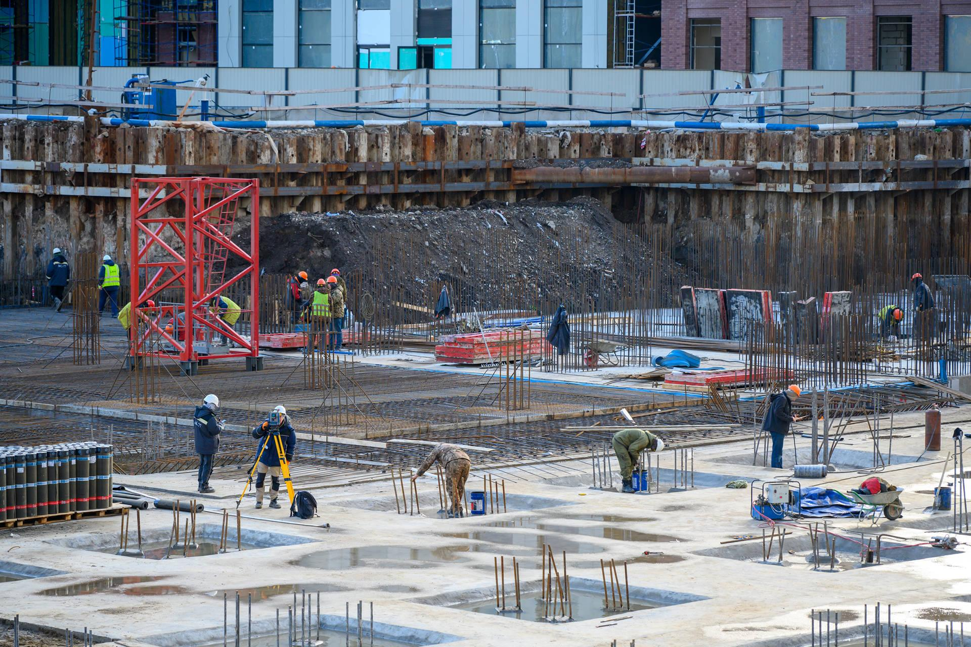 Октябрь, 2025