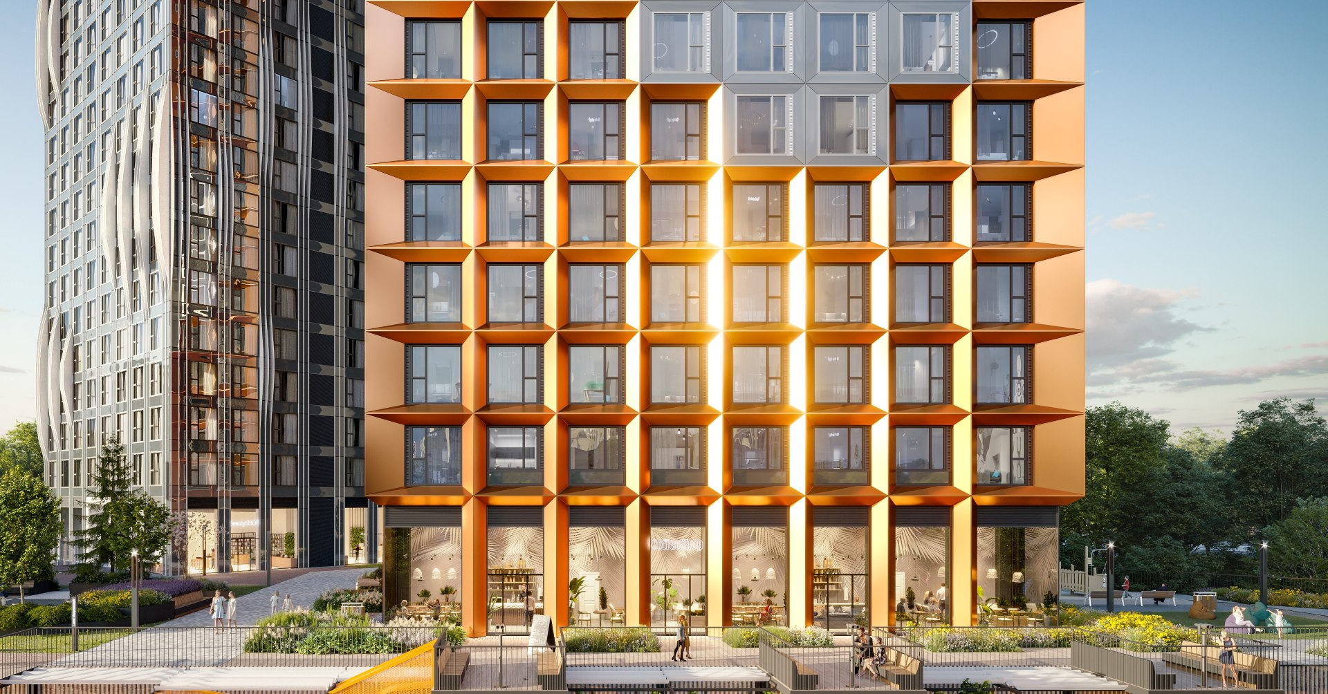 Описание изображения