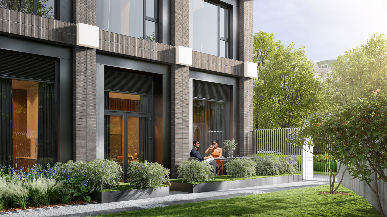 Скидка 20% на двухэтажный лофт в Левел Бауманская