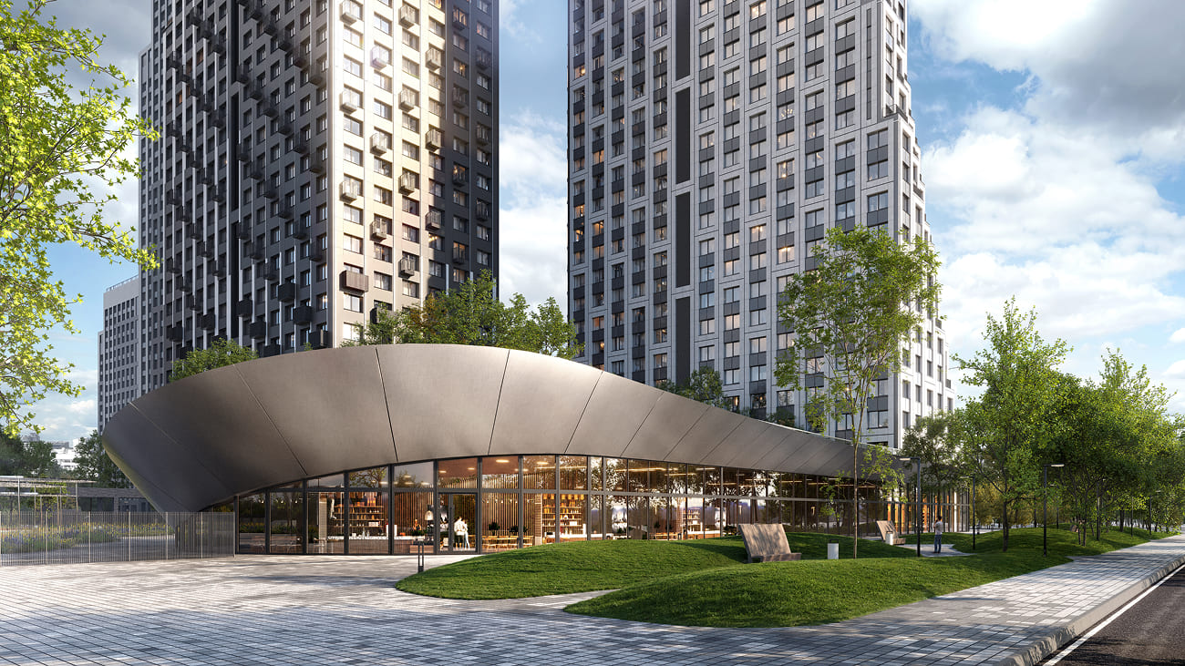 Повышенная скидка на избранные лоты в Левел Звенигородская