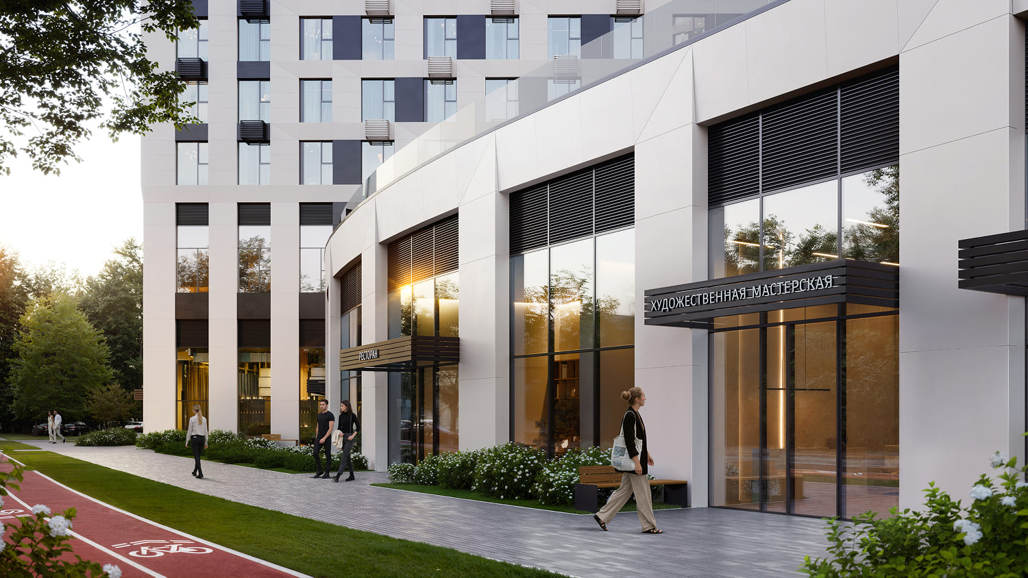 Левел Войковская: повышенная скидка на избранные лоты