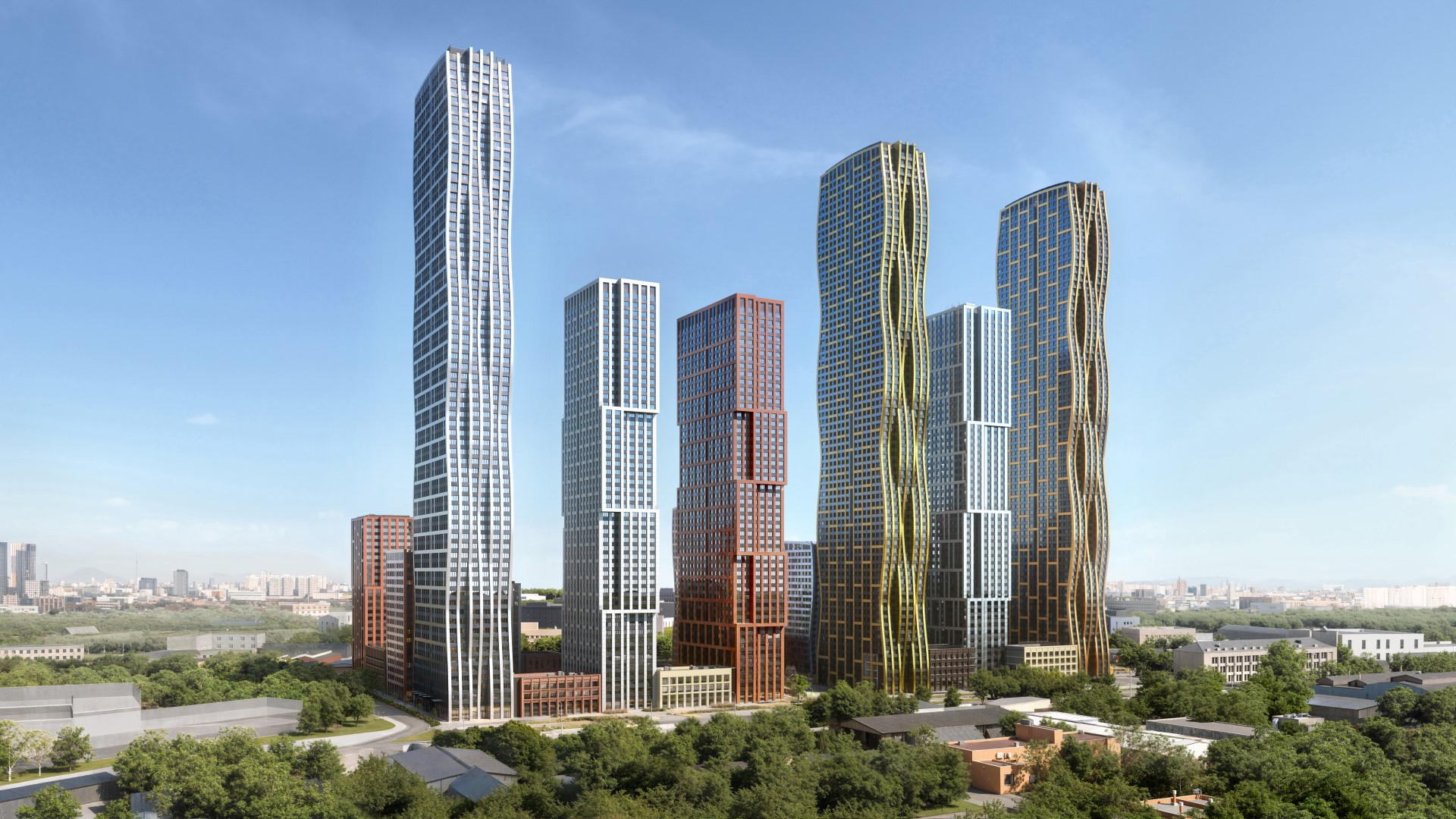 Левел Южнопортовая