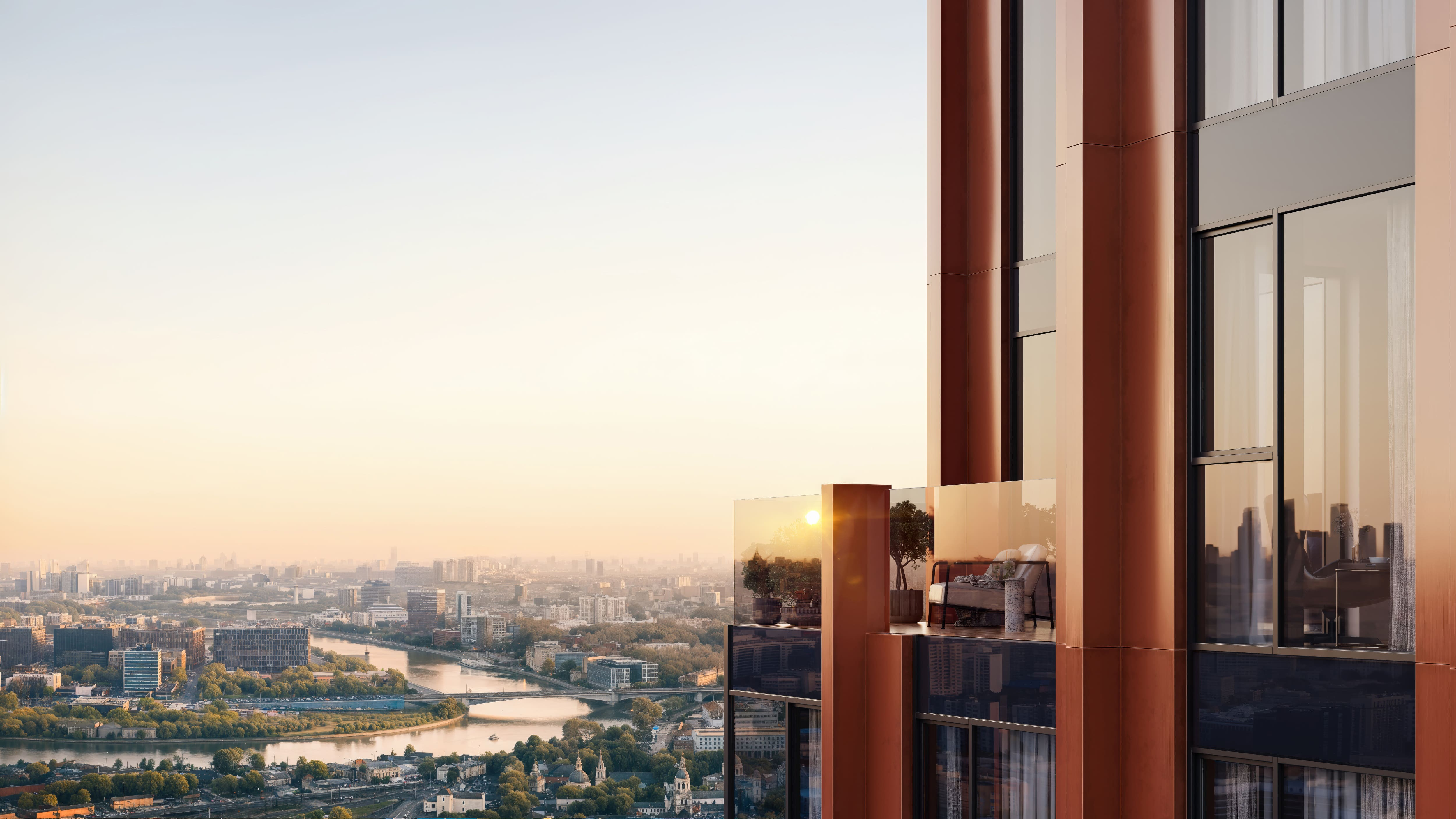 Левел Павелецкая Сити