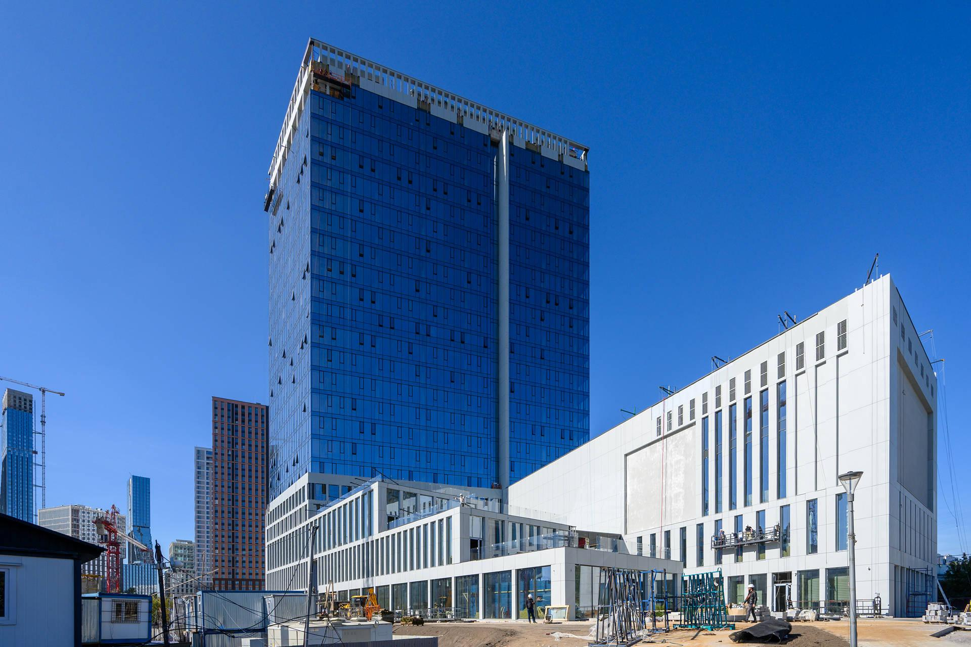 Сентябрь, 2026